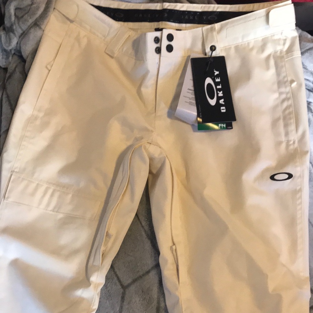 Oakley Snowpants
